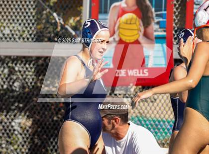 Thumbnail 2 in Marin Catholic vs. California (CIF NCS D2 Quarterfinal) photogallery.