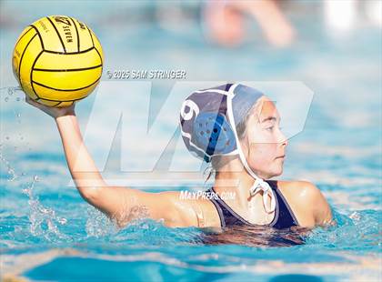 Thumbnail 1 in Marin Catholic vs. California (CIF NCS D2 Quarterfinal) photogallery.