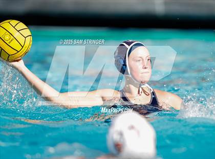 Thumbnail 2 in Marin Catholic vs. California (CIF NCS D2 Quarterfinal) photogallery.