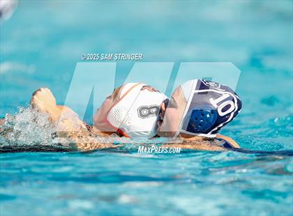 Thumbnail 2 in Marin Catholic vs. California (CIF NCS D2 Quarterfinal) photogallery.