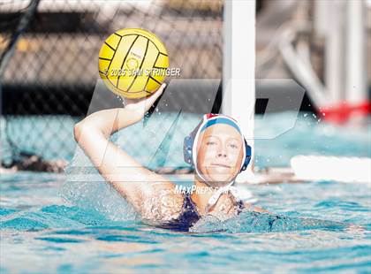 Thumbnail 1 in Marin Catholic vs. California (CIF NCS D2 Quarterfinal) photogallery.