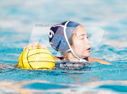 Thumbnail 3 in Marin Catholic vs. California (CIF NCS D2 Quarterfinal) photogallery.