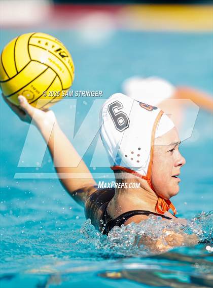 Thumbnail 3 in Marin Catholic vs. California (CIF NCS D2 Quarterfinal) photogallery.