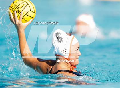 Thumbnail 1 in Marin Catholic vs. California (CIF NCS D2 Quarterfinal) photogallery.