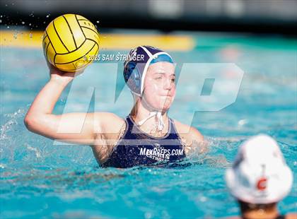 Thumbnail 2 in Marin Catholic vs. California (CIF NCS D2 Quarterfinal) photogallery.