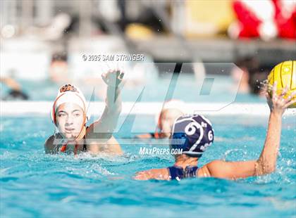 Thumbnail 1 in Marin Catholic vs. California (CIF NCS D2 Quarterfinal) photogallery.