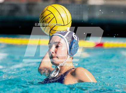 Thumbnail 1 in Marin Catholic vs. California (CIF NCS D2 Quarterfinal) photogallery.