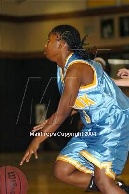 Thumbnail 2 in Burbank vs. Kennedy (Claude Brock) photogallery.