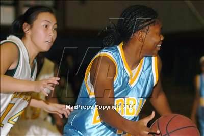 Thumbnail 3 in Burbank vs. Kennedy (Claude Brock) photogallery.