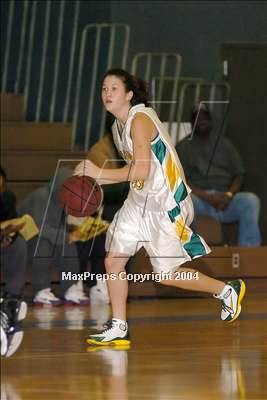 Thumbnail 2 in Burbank vs. Kennedy (Claude Brock) photogallery.