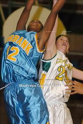 Thumbnail 3 in Burbank vs. Kennedy (Claude Brock) photogallery.