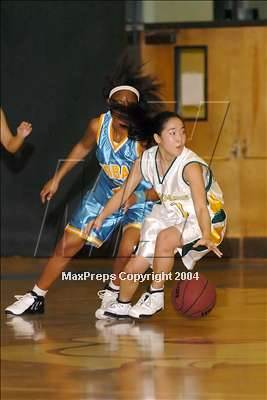 Thumbnail 3 in Burbank vs. Kennedy (Claude Brock) photogallery.
