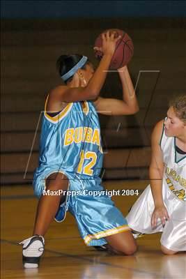 Thumbnail 3 in Burbank vs. Kennedy (Claude Brock) photogallery.