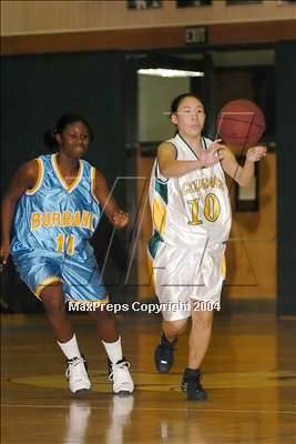 Thumbnail 1 in Burbank vs. Kennedy (Claude Brock) photogallery.