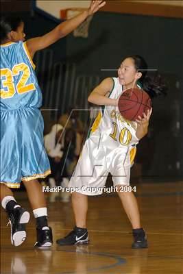 Thumbnail 3 in Burbank vs. Kennedy (Claude Brock) photogallery.