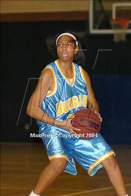 Thumbnail 2 in Burbank vs. Kennedy (Claude Brock) photogallery.