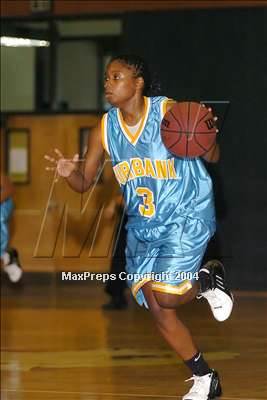 Thumbnail 1 in Burbank vs. Kennedy (Claude Brock) photogallery.