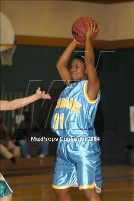 Thumbnail 1 in Burbank vs. Kennedy (Claude Brock) photogallery.