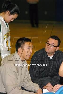 Thumbnail 3 in Burbank vs. Kennedy (Claude Brock) photogallery.