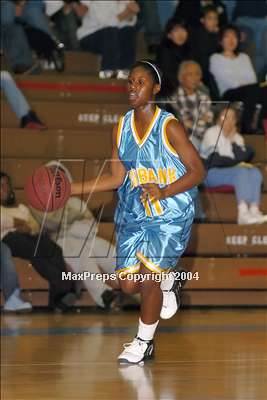 Thumbnail 2 in Burbank vs. Kennedy (Claude Brock) photogallery.