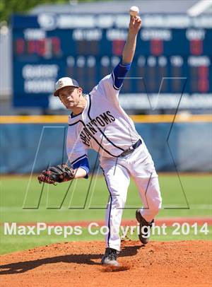 Bayport-Blue Point vs. Division (NYSPHSAA Class A Regional Final)