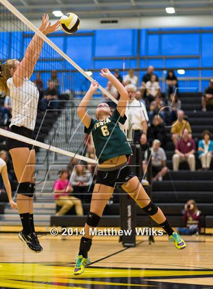 Thumbnail 2 in JV: Vestal @ Corning-Painted Post photogallery.