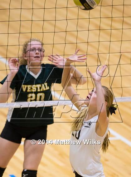 Thumbnail 1 in Vestal @ Corning-Painted Post photogallery.