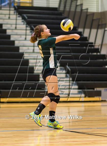 Thumbnail 2 in JV: Vestal @ Corning-Painted Post photogallery.