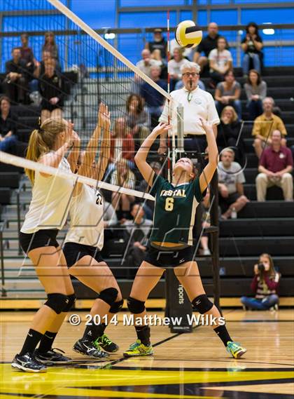 Thumbnail 1 in JV: Vestal @ Corning-Painted Post photogallery.