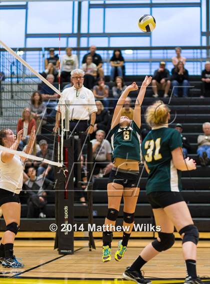 Thumbnail 1 in JV: Vestal @ Corning-Painted Post photogallery.