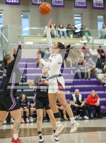 Thumbnail 3 in Lone Peak vs. Monterey (Utah Holiday Hoopfest) photogallery.
