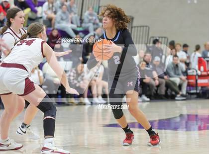 Thumbnail 1 in Lone Peak vs. Monterey (Utah Holiday Hoopfest) photogallery.