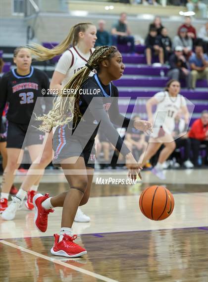 Thumbnail 1 in Lone Peak vs. Monterey (Utah Holiday Hoopfest) photogallery.