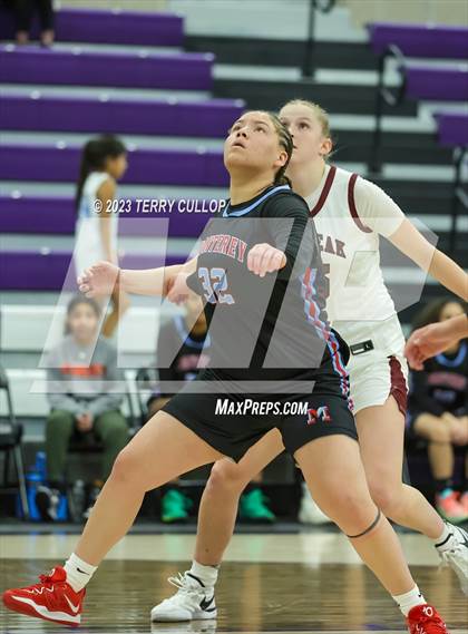 Thumbnail 1 in Lone Peak vs. Monterey (Utah Holiday Hoopfest) photogallery.