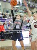 Photo from the gallery "Lone Peak vs. Monterey (Utah Holiday Hoopfest)"