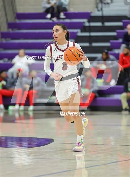 Thumbnail 1 in Lone Peak vs. Monterey (Utah Holiday Hoopfest) photogallery.