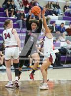 Photo from the gallery "Lone Peak vs. Monterey (Utah Holiday Hoopfest)"
