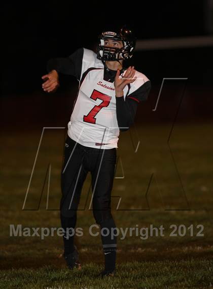 Thumbnail 1 in Salesian @ El Cerrito photogallery.