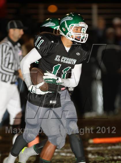 Thumbnail 1 in Salesian @ El Cerrito photogallery.