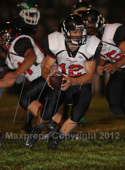 Thumbnail 2 in Salesian @ El Cerrito photogallery.
