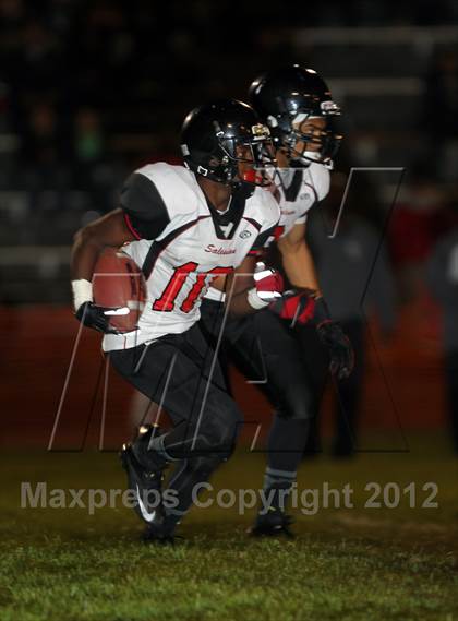 Thumbnail 3 in Salesian @ El Cerrito photogallery.