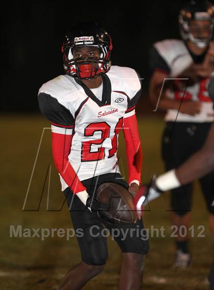 Thumbnail 3 in Salesian @ El Cerrito photogallery.