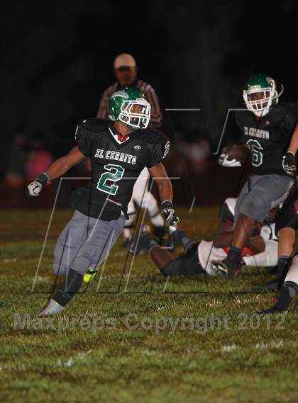 Thumbnail 2 in Salesian @ El Cerrito photogallery.