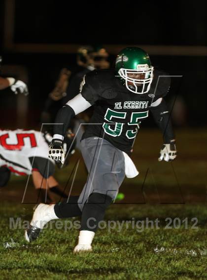 Thumbnail 3 in Salesian @ El Cerrito photogallery.