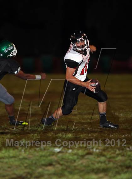 Thumbnail 1 in Salesian @ El Cerrito photogallery.