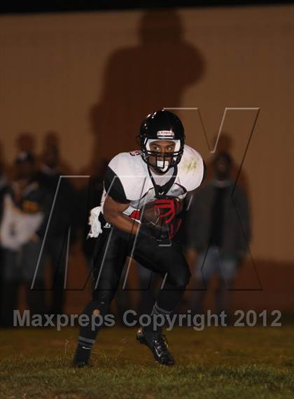 Thumbnail 1 in Salesian @ El Cerrito photogallery.