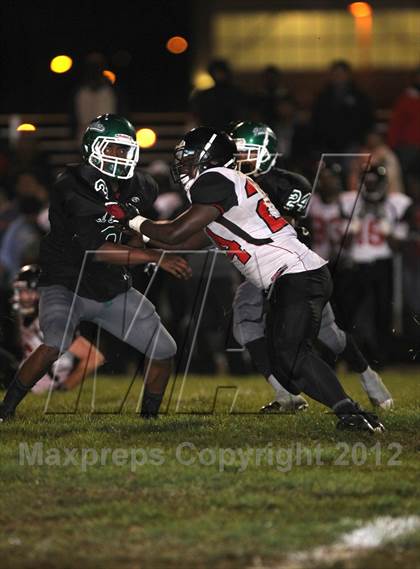 Thumbnail 3 in Salesian @ El Cerrito photogallery.