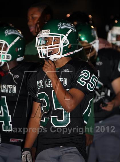 Thumbnail 1 in Salesian @ El Cerrito photogallery.