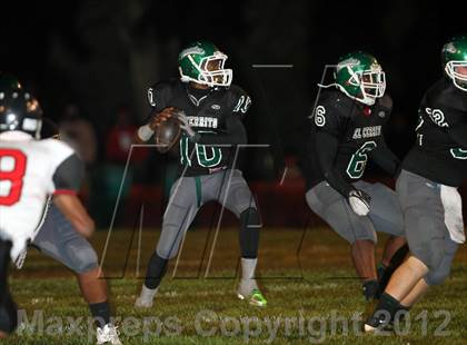 Thumbnail 3 in Salesian @ El Cerrito photogallery.