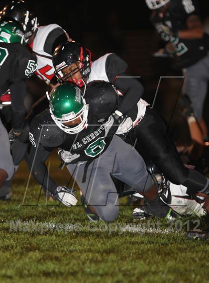 Thumbnail 3 in Salesian @ El Cerrito photogallery.